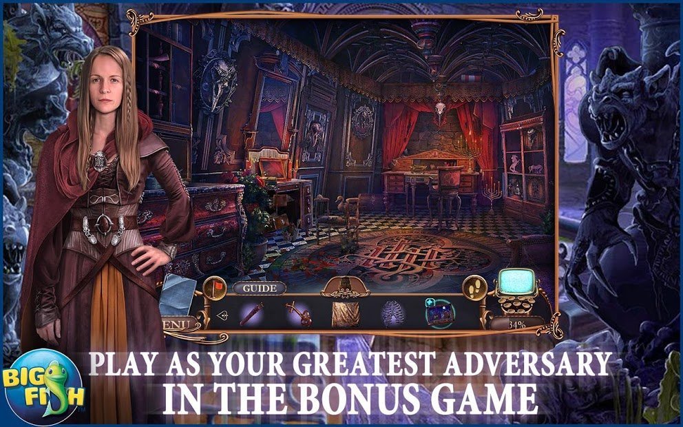 Mystery Case Files: Ravenhearst Unlocked