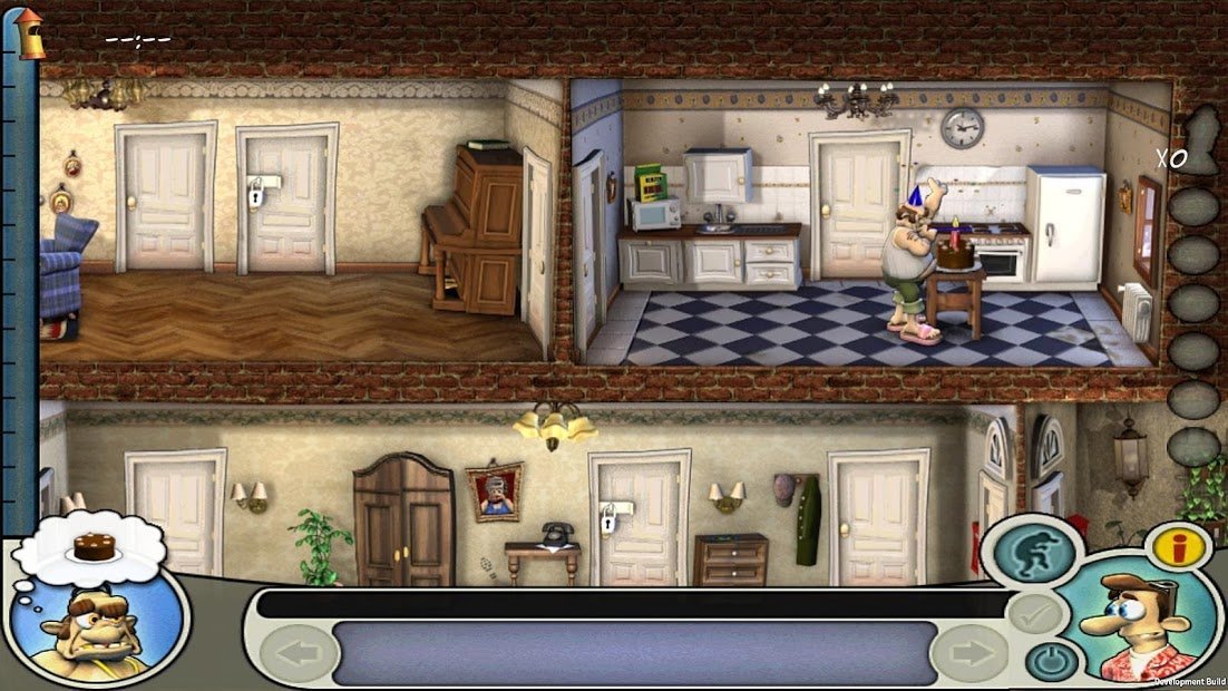 Vizinhos do Inferno: Temporada 1