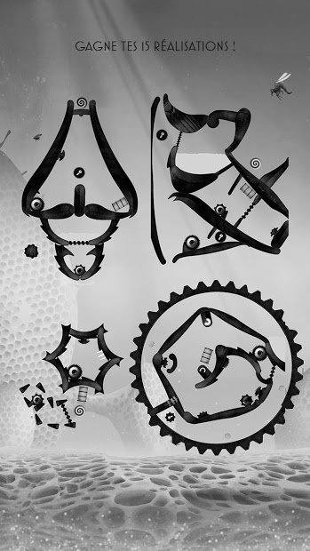 Freeze! 2 - Les deux frères