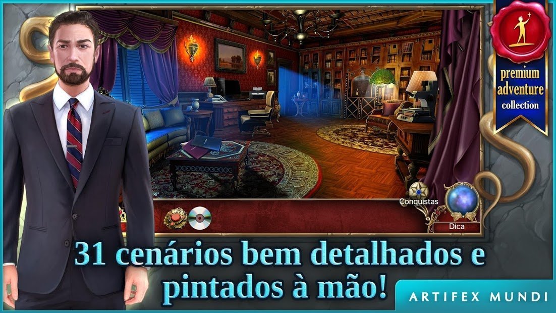 Caçador de Demônios 2: Novo Episódio (Full)