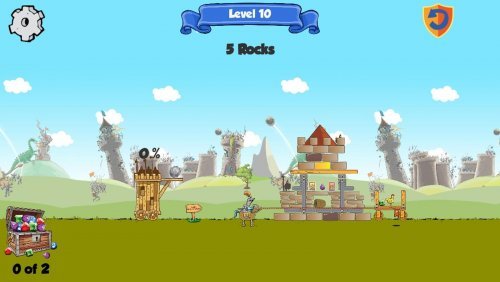 Kastles - Medieval Mayhem