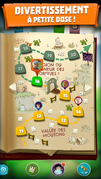 Dice Hunter: Quête du Maître des dés