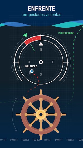 Idle Submarino: Estratégia de corrida marítima
