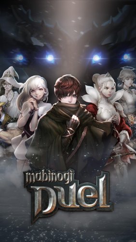 Mabinogi Duel vGGOO