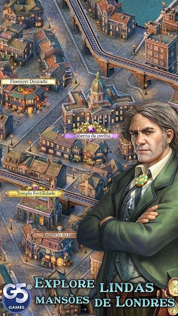 The Paranormal Society: Aventura Oculta