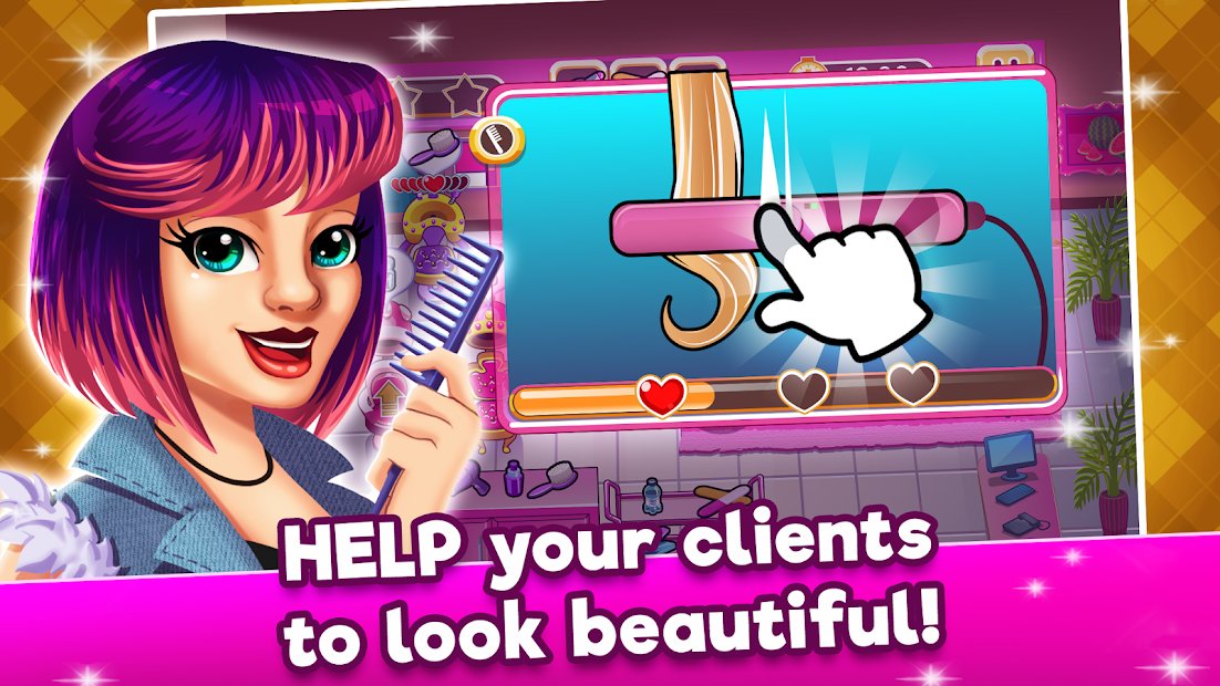 Top Beauty Salon