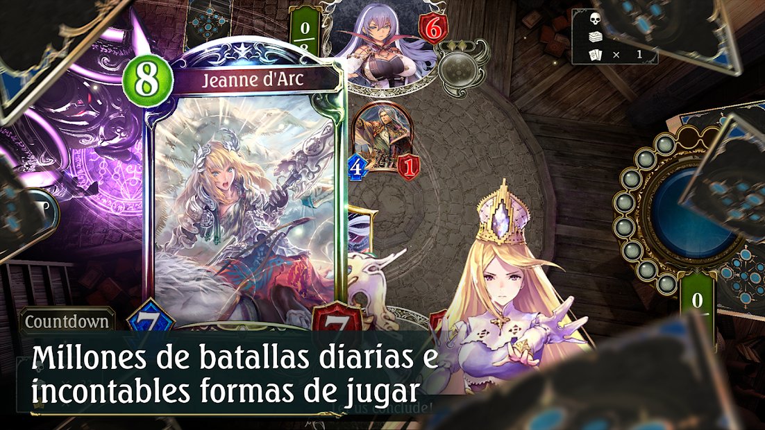 Shadowverse