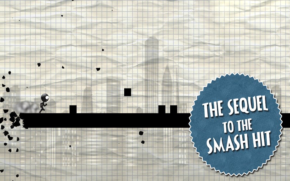 Line Runner 2 (Free)