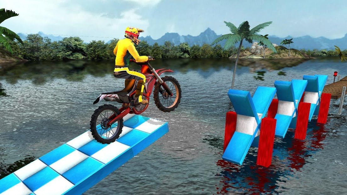Bike Master 3D