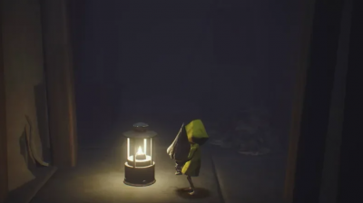 Little Nightmares