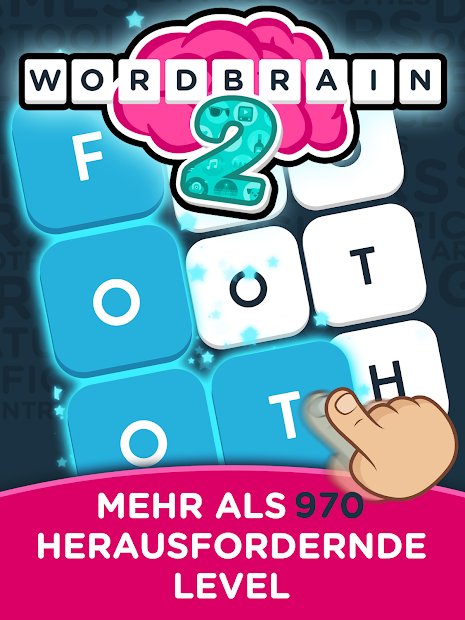 WordBrain 2