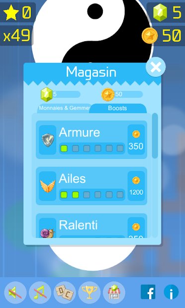 Follow the Line 2D Deluxe