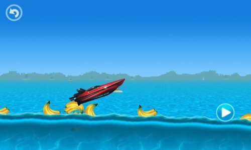 Fun Kid Racing - Tropical Isle