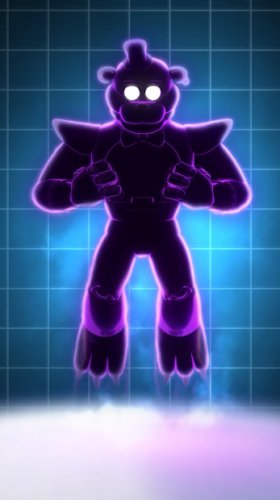 Glamrock Workshop Animations