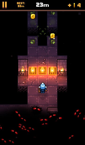 Redungeon