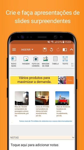 OfficeSuite Pro + PDF