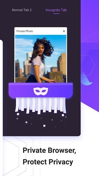 APUS Browser – Descarga Rápida Navegador