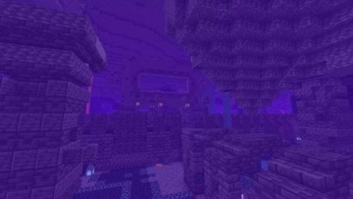 Filtres Mod Light pour Minecraft