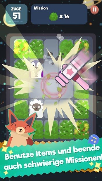 2048 BEAT: Mache Musik