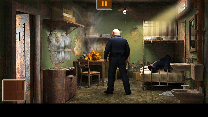 Prison Break: Lockdown (Free)