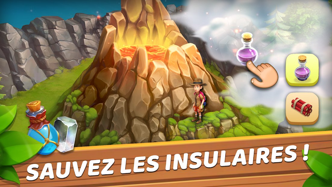 Funky Bay - Aventures agricoles