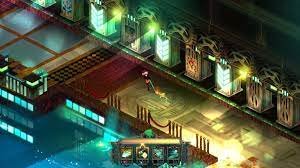 Transistor