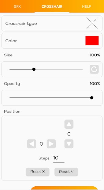 GFX Tool Pro - Game Booster for Battleground
