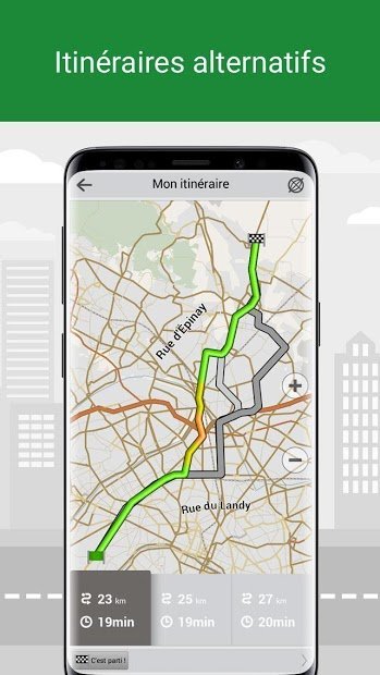 Navitel Navigator GPS & Maps
