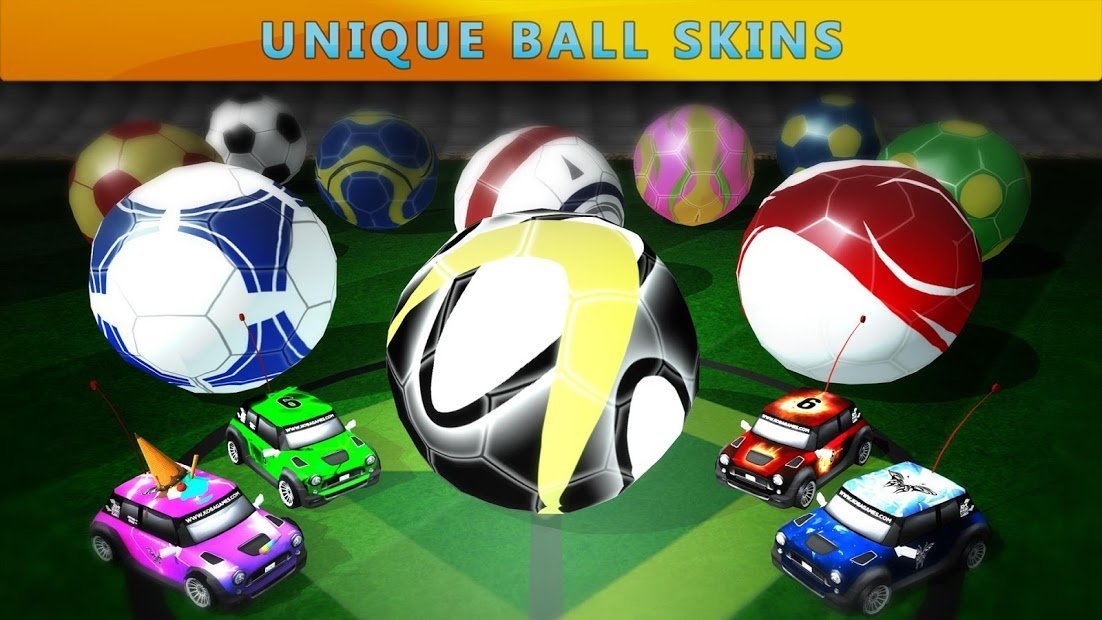 Pocket Football 2