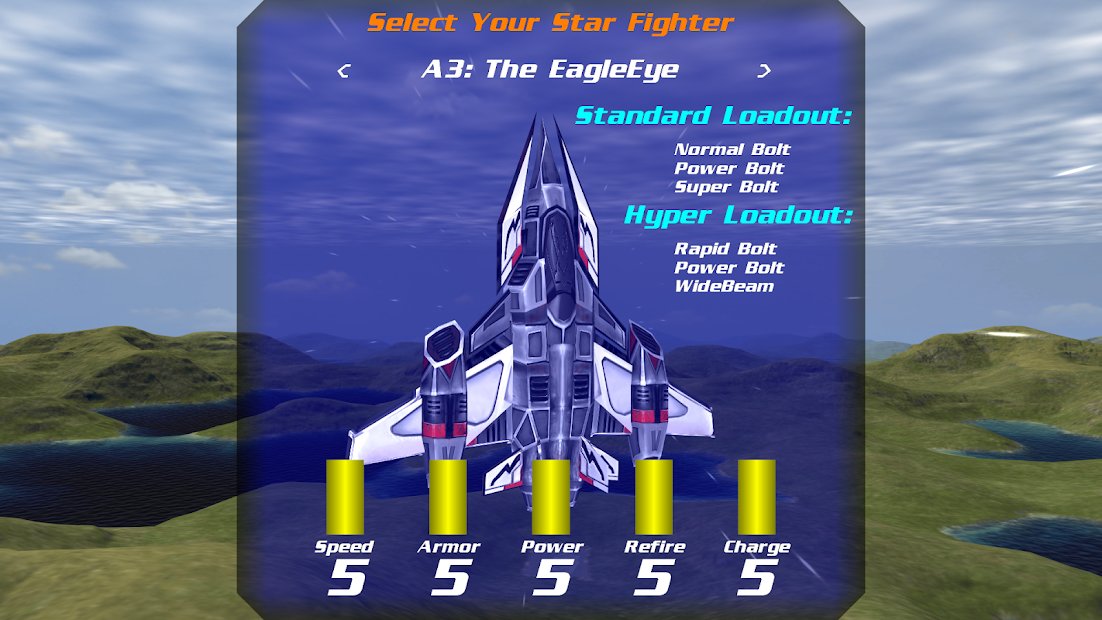 BlastZone 2: Arcade Shooter