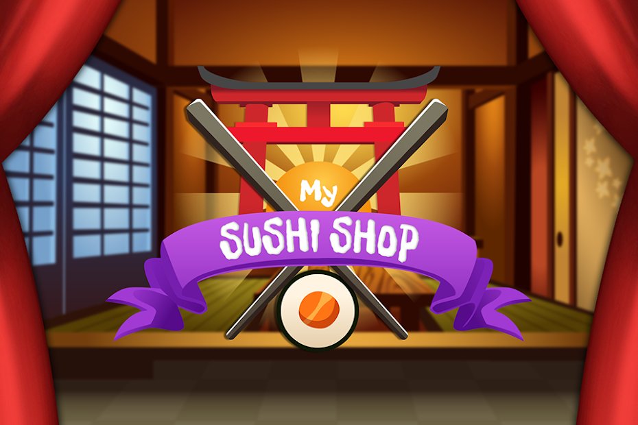 My Sushi Shop