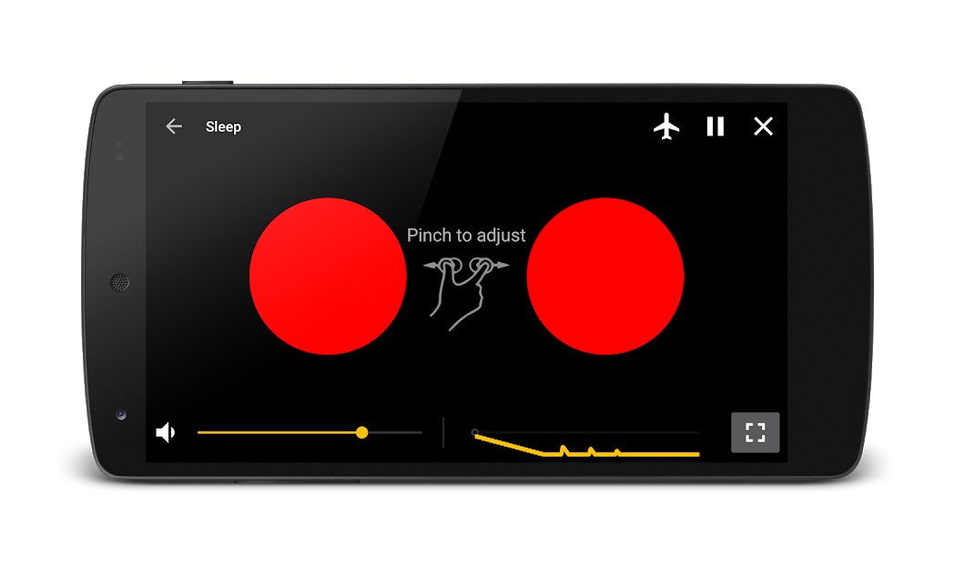 Mindroid 🧠 Psychowalkman, Mindmachine, AVS