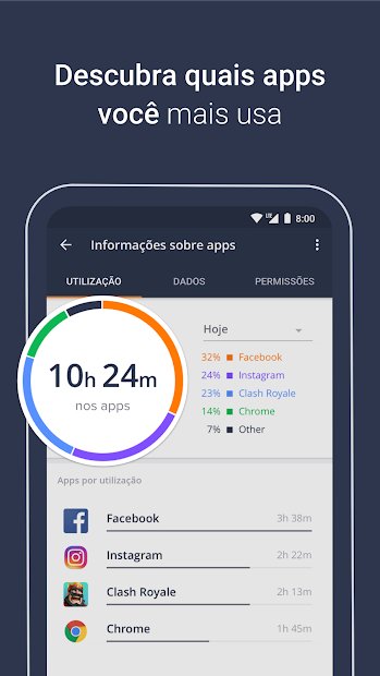 AVG AntiVirus Gratis 2020 – Seguridad para Android