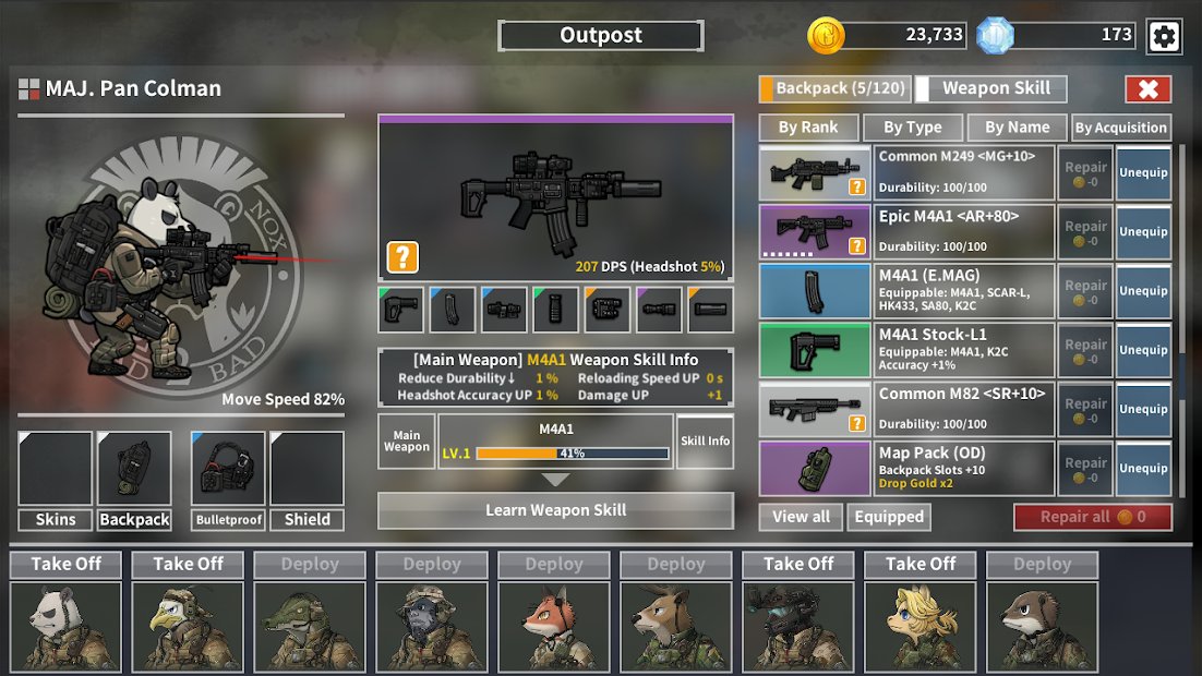 BAD 2 BAD: EXTINCTION