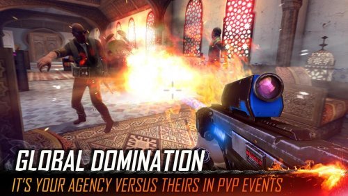 Mission Impossible RogueNation