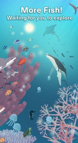 AbyssRium-Make your Aquarium