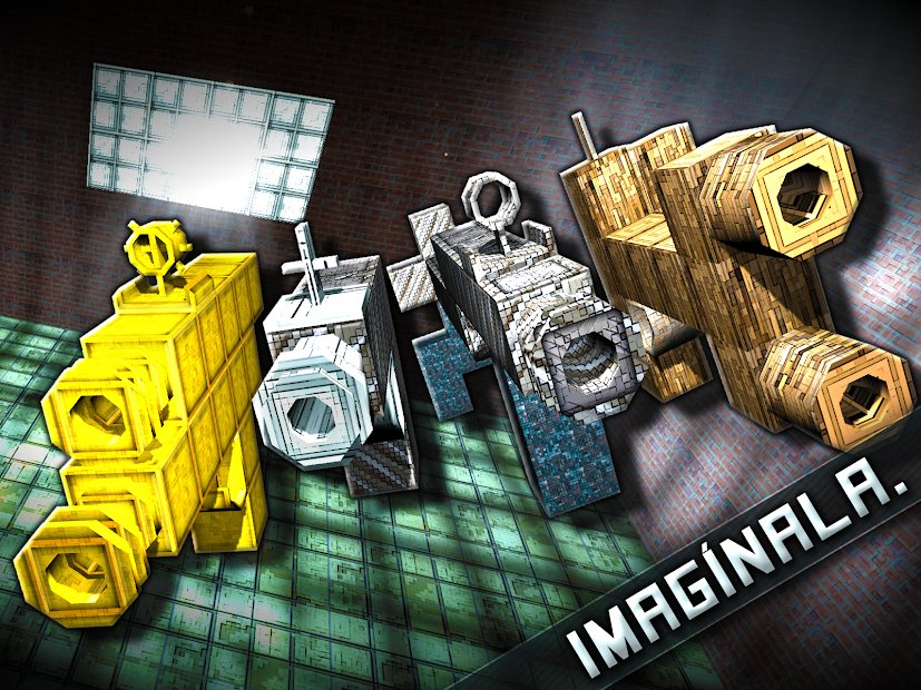 Descargar Guncrafter 2 3 5 Mod Unlimited Money Apk Para Android