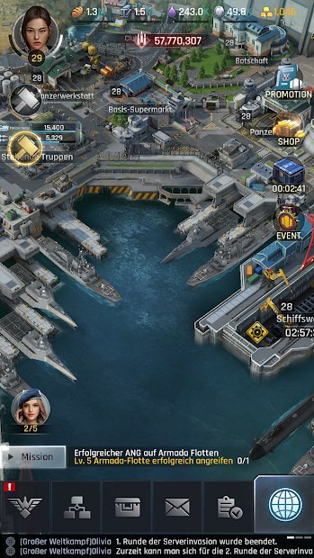 Gunship Battle Total Warfare