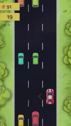 Speed Driver Ultimate