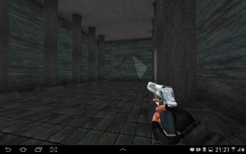 Critical Strike Portable