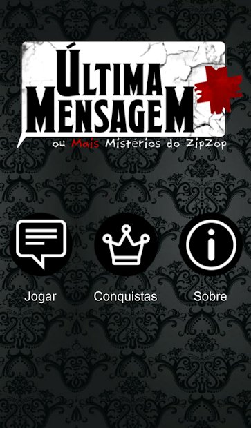 Ultima Mensagem Plus