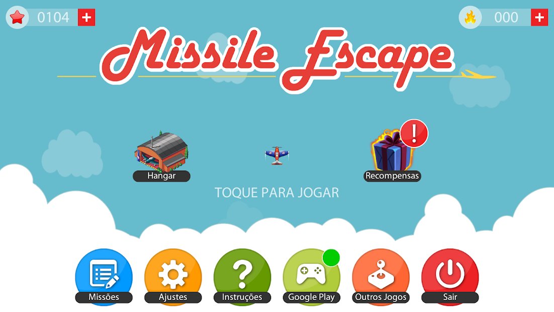 Missile Escape