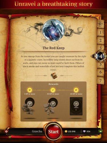 Earthcore: Shattered Elements