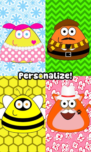 Pou