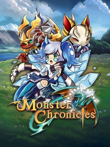 Monster Chronicles