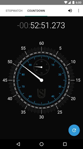 Ultimate Stopwatch & Timer