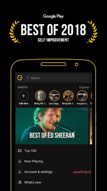 Ultimate Guitar: guitarra accordes & Tabs
