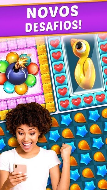 Jogo dos Balões - Balloon Paradise