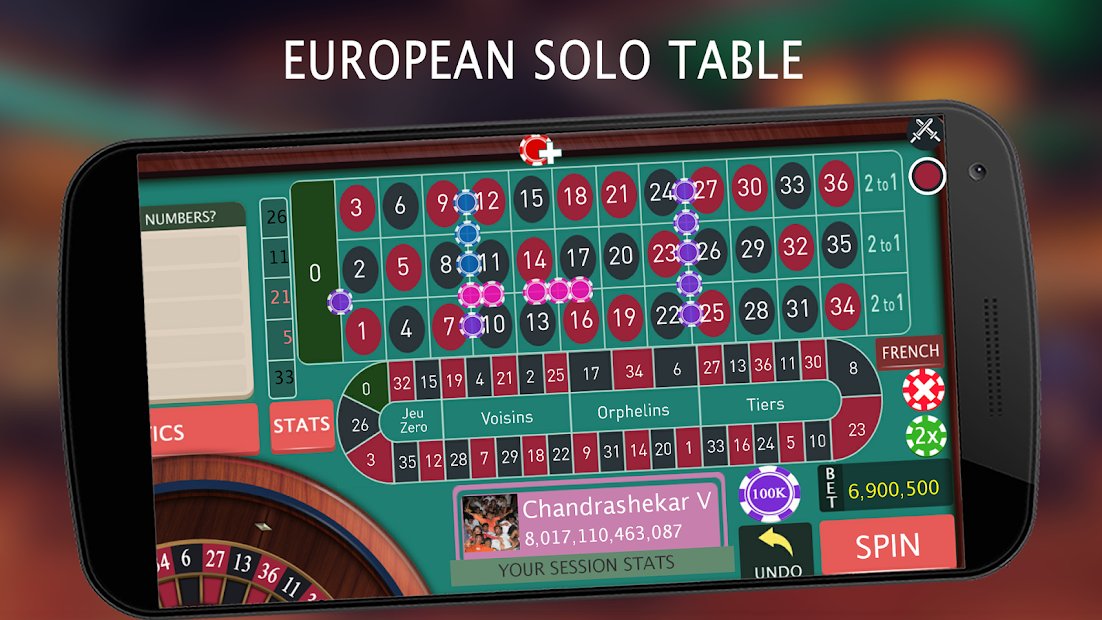 Roulette Royale - FREE Casino