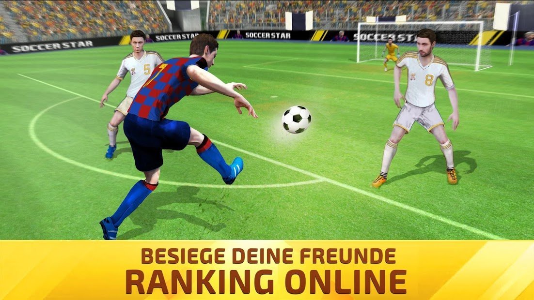 Soccer Star 2020 Top Leagues